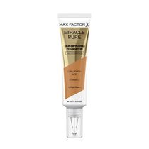 Base Max Factor Miracle Pure