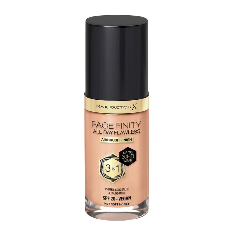 Base-Max-Factor-Facefinity-77-Soft-Honey-30ml