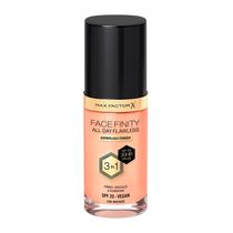 Base Max Factor Facefinity