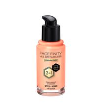 Base Max Factor Facefinity