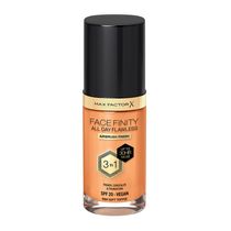 Base Max Factor Facefinity