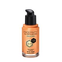Base Max Factor Facefinity