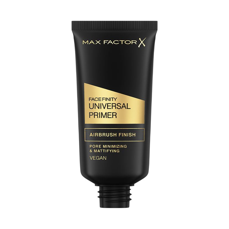 Primer-Max-Factor-Facefinity-Universal