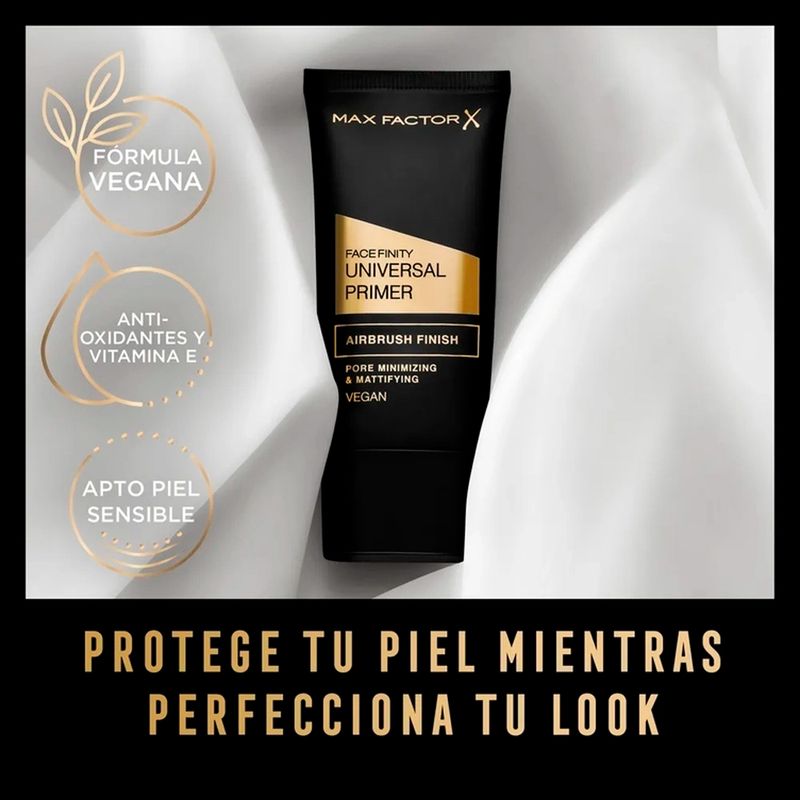 Primer-Max-Factor-Facefinity-Universal