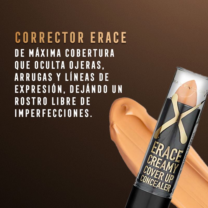 Corrector-Max-Factor-Erace-Tono-Medium