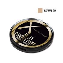 Polvo Max Factor Creme Puff Hi-Fi
