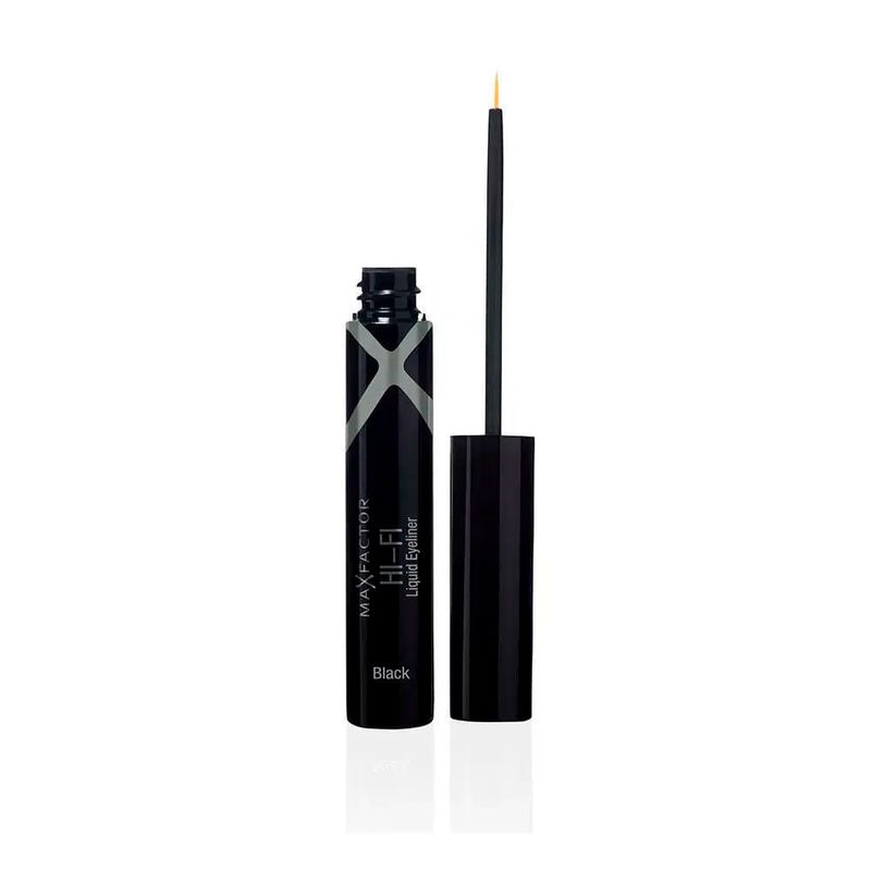 Delineador-Max-Factor-Hi-Fi-Tono-Negro