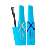 Promoción Max Factor Lash Maker + Lash Maker Volume Tono Negro 12ml
