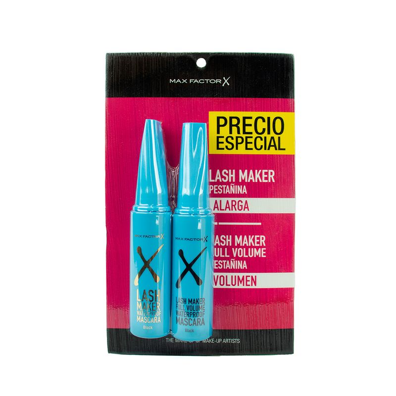 Promocion-Max-Factor-Lash-Maker---Lash-Maker-Volume-Tono-Negro-12ml