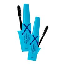 Promoción Max Factor Full Volume Tono Negro 12ml X2 uds.