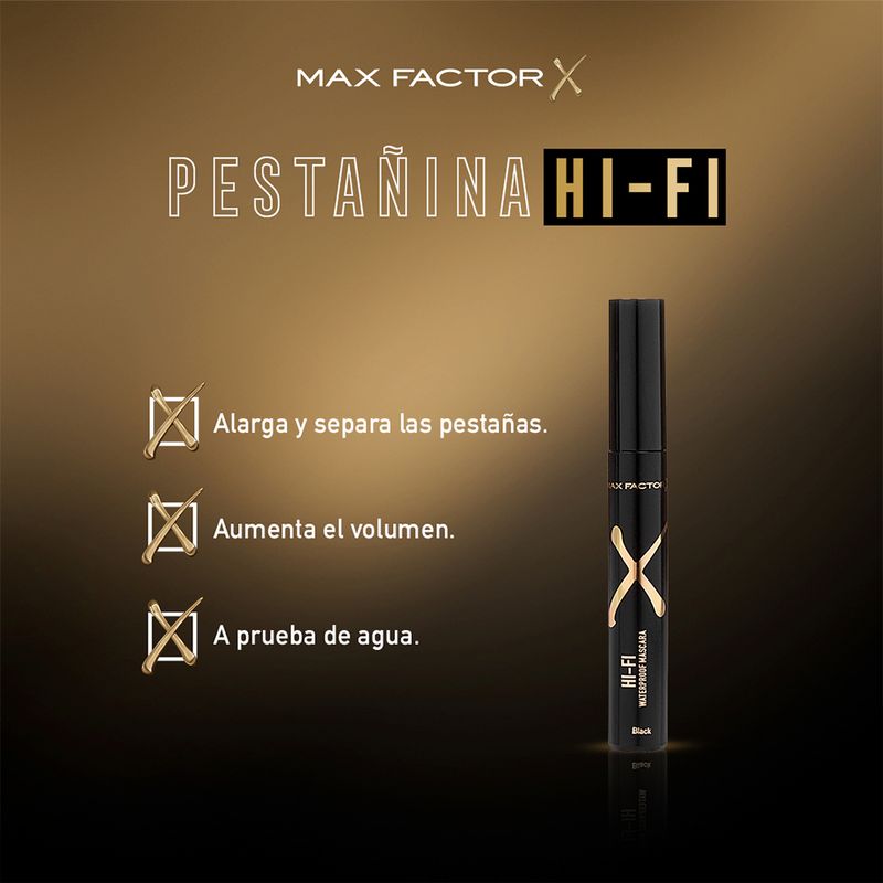 Promocion-Max-Factor-Pestañina-Y-Delineador-Hi-Fi-X2-uds.