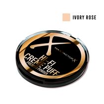 Polvo Max Factor Creme Puff Deluxe