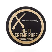 Polvo Max Factor Creme Puff Deluxe