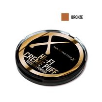 Polvo Max Factor Creme Puff Hi-Fi