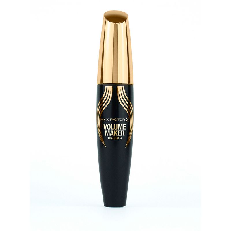 Pestañina-Max-Factor-Volume-Maker-Tono-Negro-Waterproof-12ml