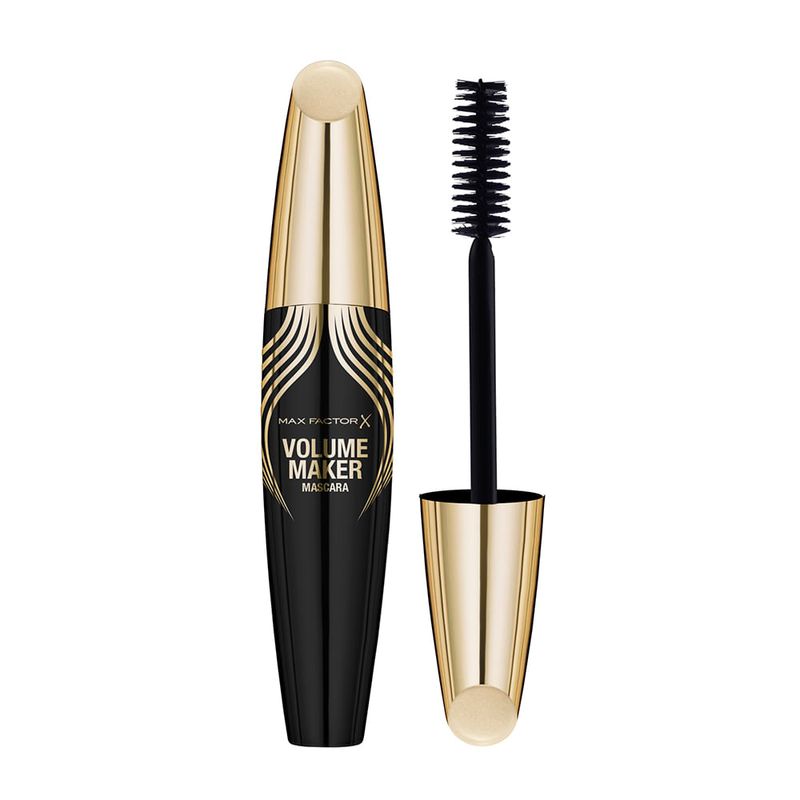 Pestañina-Max-Factor-Volume-Maker-Tono-Negro-Waterproof-12ml
