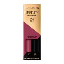 Labial Max Factor Lipfinity Essential