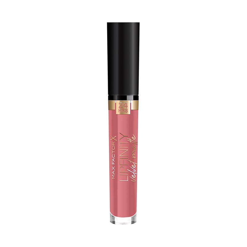 Labial-Max-Factor-Velvet-Matte-Matte-Tono-Coco-Creme