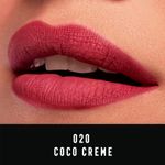 Labial-Max-Factor-Velvet-Matte-Matte-Tono-Coco-Creme
