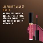 Labial-Max-Factor-Velvet-Matte-Matte-Tono-Coco-Creme