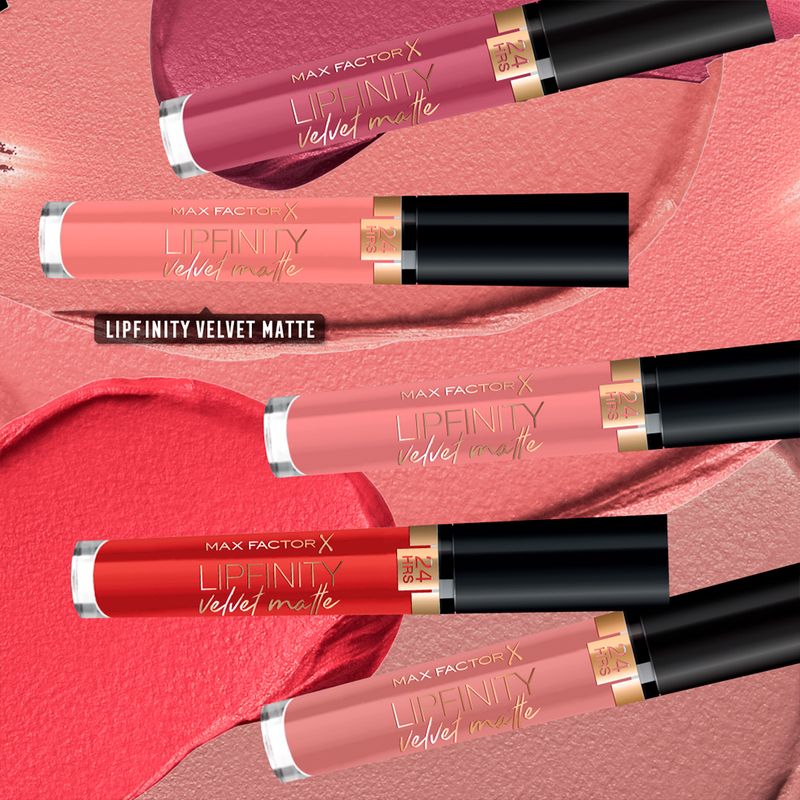Labial-Max-Factor-Velvet-Matte-Matte-Tono-Coco-Creme