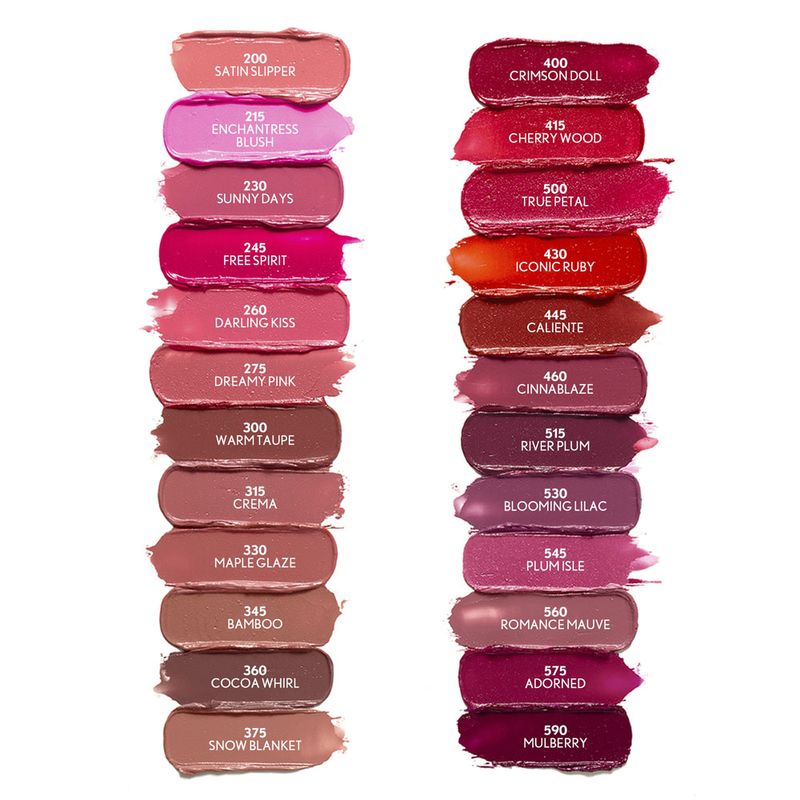Labial-Covergirl-Clean-Lip-Colour-Maple-3.5-Gr