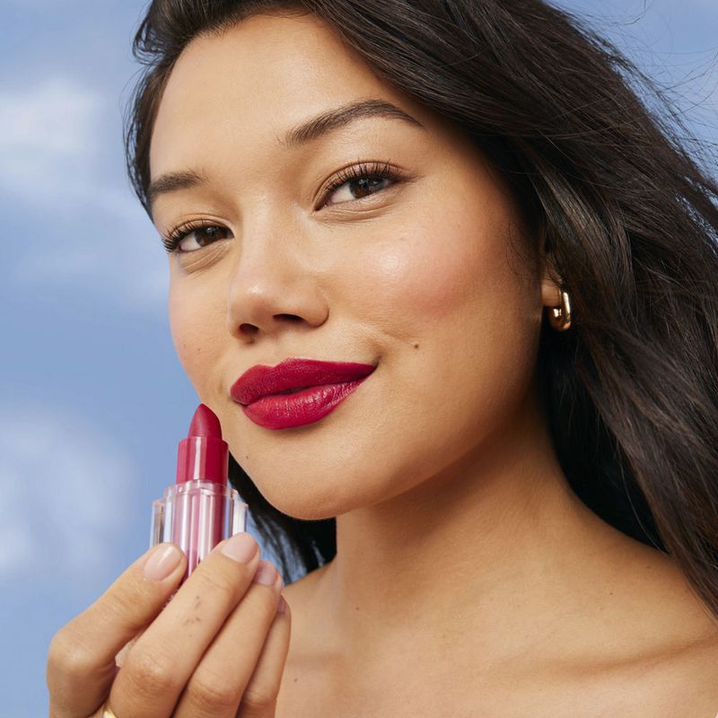 Labial-Covergirl-Clean-Lip-Colour-Maple-3.5-Gr