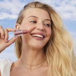 Labial-Covergirl-Clean-Lip-Colour-Maple-3.5-Gr