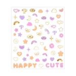 Sticker-Uñas-Essence-Polly-Pocket-70-Und