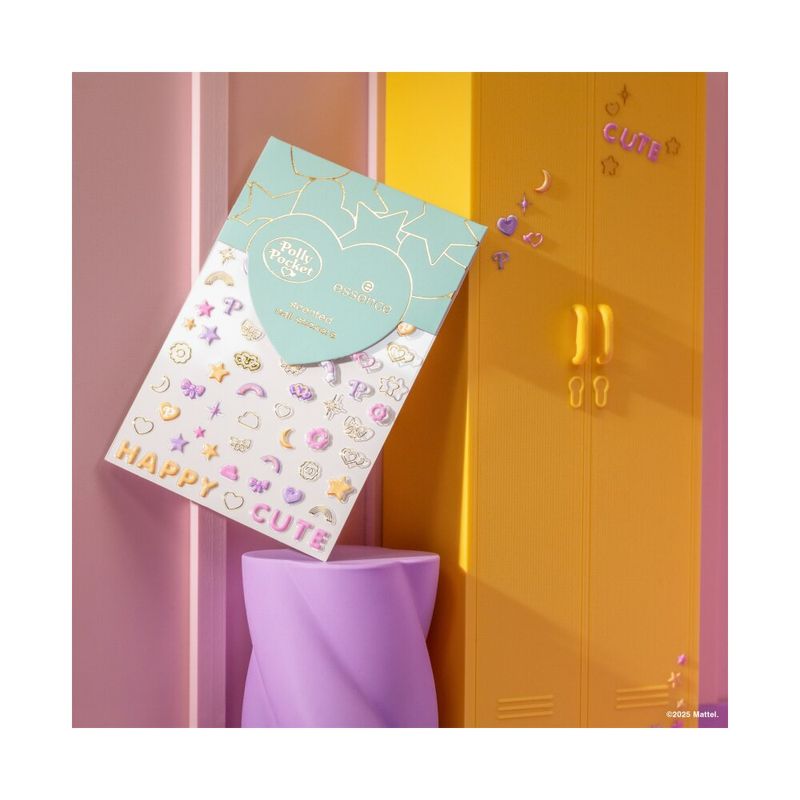 Sticker-Uñas-Essence-Polly-Pocket-70-Und