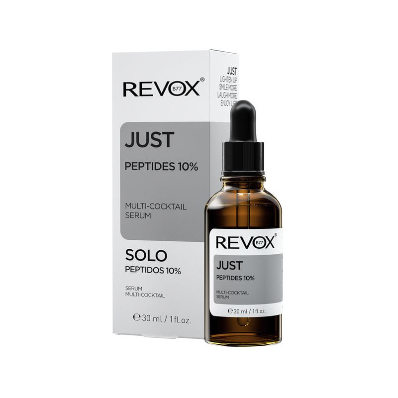 Serum-Revox-Peptido-10--Multcock-30Ml