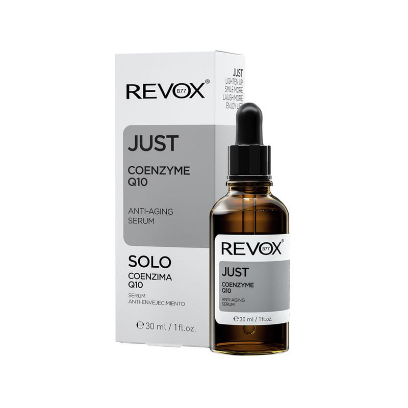 Serum-Revox-Coenzima-Q10-30-Ml