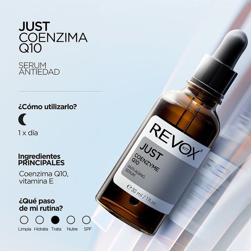 Serum-Revox-Coenzima-Q10-30-Ml