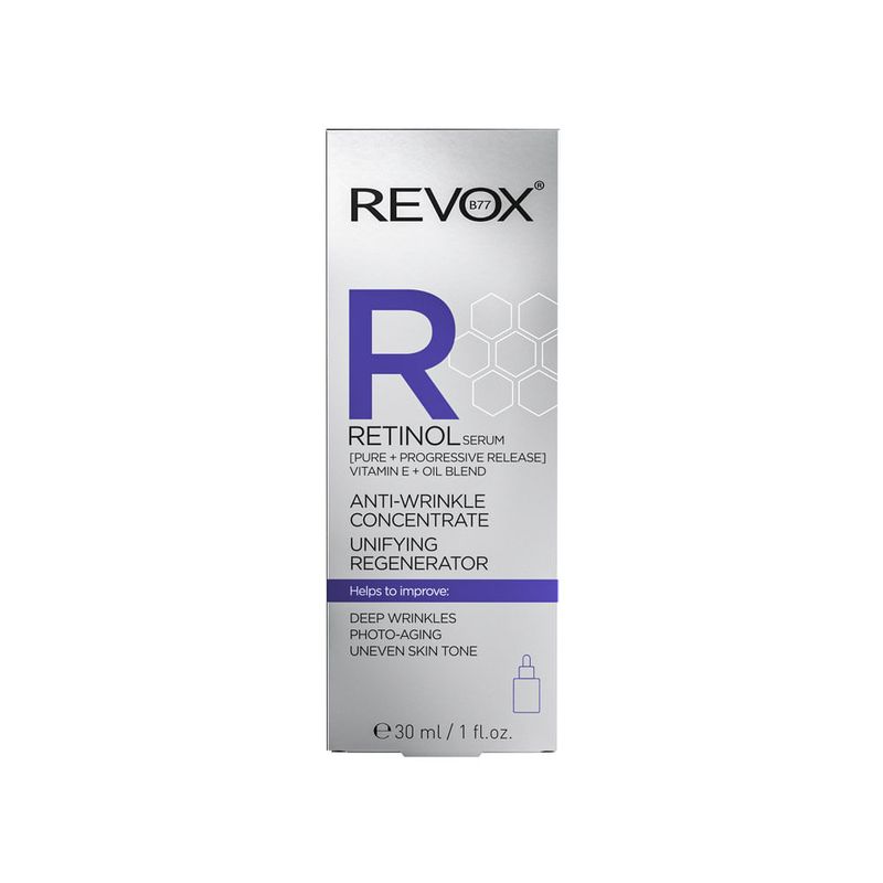 Serum-Revox-R-Retinol-Regenera-30-ML