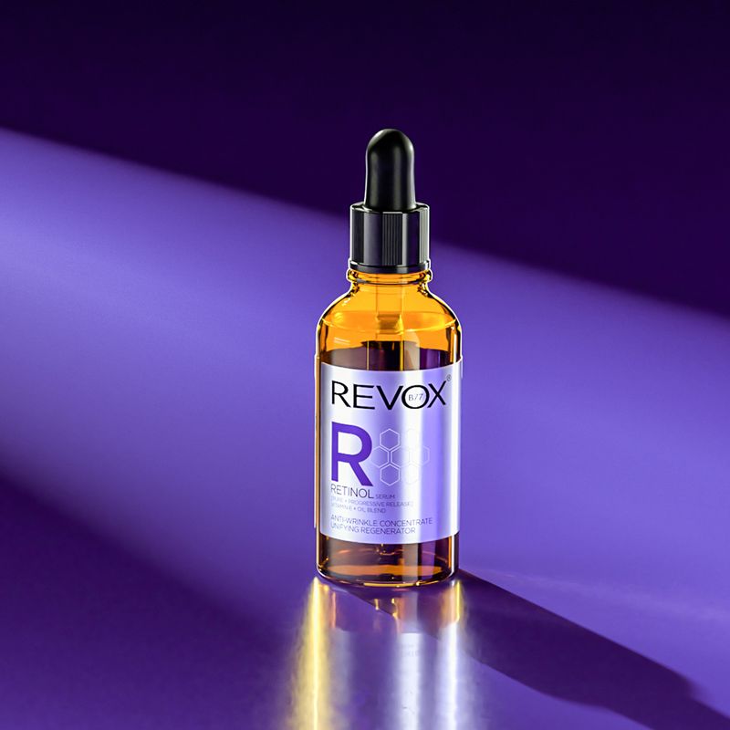 Serum-Revox-R-Retinol-Regenera-30-ML