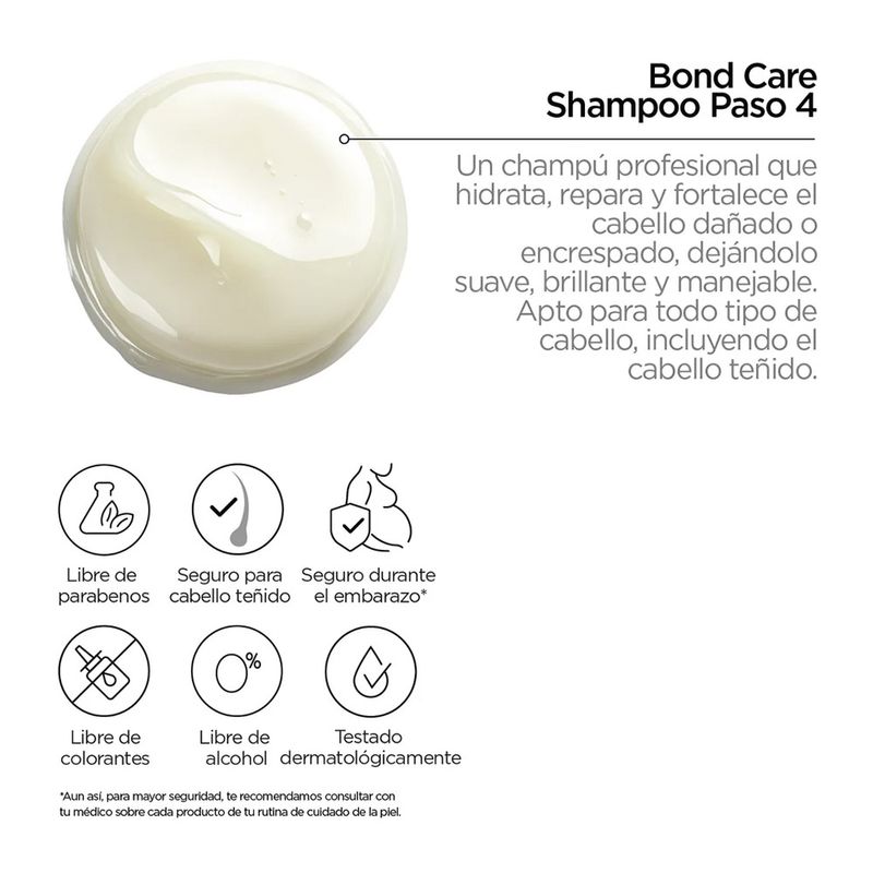 Shampoo-Revox-Plex Bond-Care-Paso-4---260-Ml