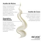 Shampoo-Revox-Plex Bond-Care-Paso-4---260-Ml