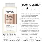 Shampoo-Revox-Plex Bond-Care-Paso-4---260-Ml
