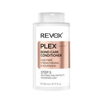 Acondicionador Revox Plex Bond Care Paso 5 - 260 Ml