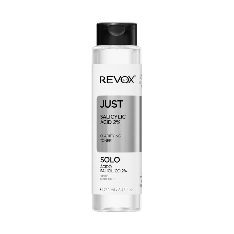 Tonico-Revox-Acido-Salicilico-250Ml