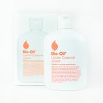 Dos-envases-de-Bio-Oil-Locion-Corporal-250ml.-Crema-hidratante-especializada-para-pieles-sensibles