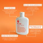 Bio-Oil-Locion-Corporal-250ml-e-ingredientes.-Informacion-sobre-la-formula-de-la-locion-con-Vitamina-E-Acido-Hialuronico-Aceite-de-Karite-y-Extracto-de-Calendula