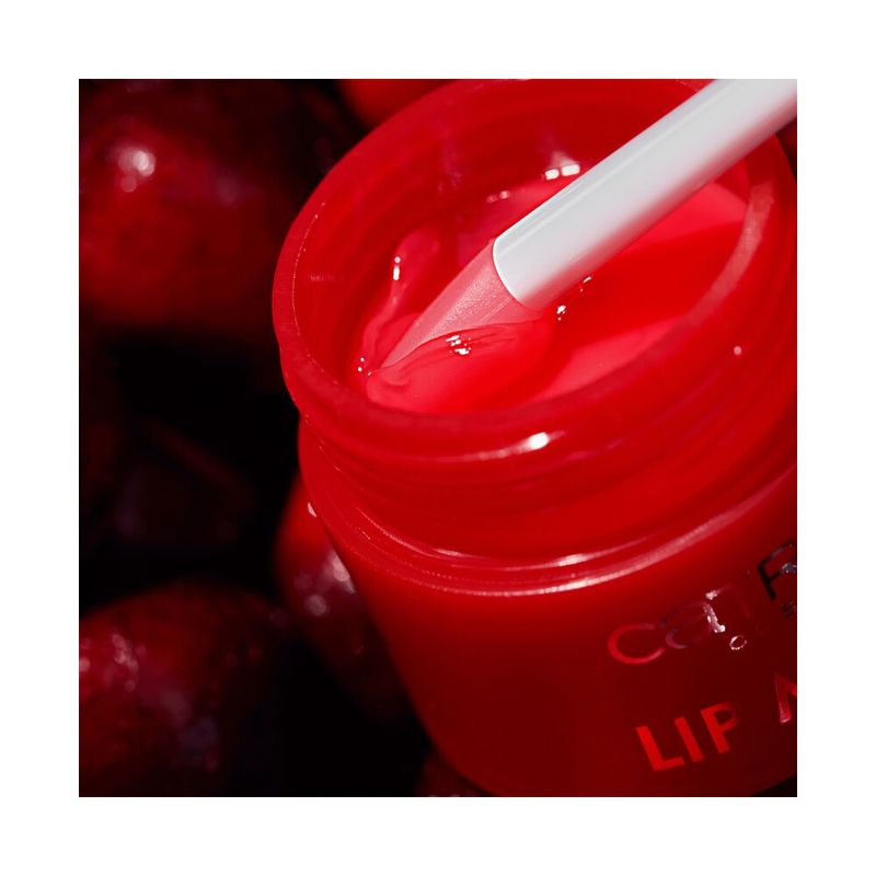 set-labial-cereza-catrice-mascarilla-aplicador-exfoliante