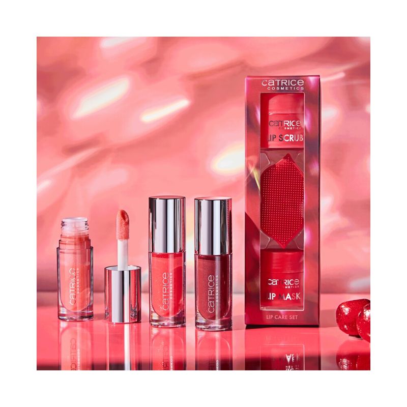 set-completo-labios-catrice-red-eternals-labios-radiantes