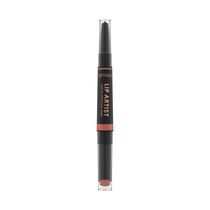 Lip Duo Lápiz Delineador Y Labial Catrice Lip Artist 1.74 Gr