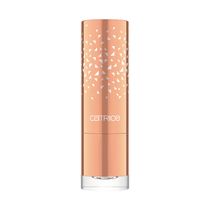 Bálsamo Labial Catrice Glam In Gold  Tono 010 3.5 Gr