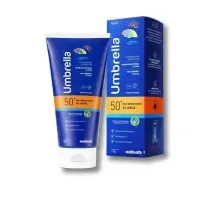 Umbrella Emulsion 50+ Resistente Al Agua X 170 G
