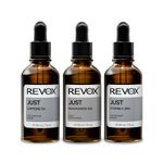 estuche-serum-revox-con-cafeina-niacinamida-y-vitamina-c-para-cuidado-facial-producto-abierto