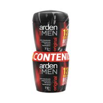 Promoción Desodorante Arden For Men Original 72 Horas Crema 135 Gr X2