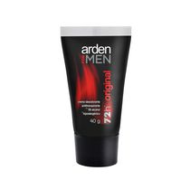 Desodorante Arden For Men Original 72 Horas en Crema Colapsible 40 Gr